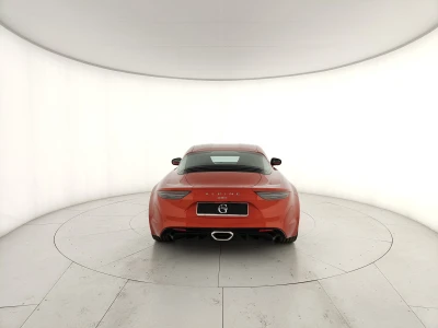 Alpine A110