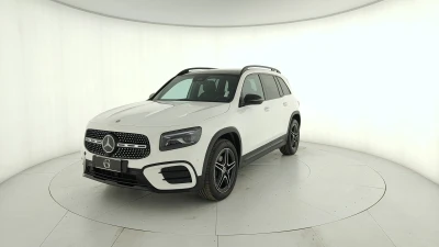 Mercedes-Benz GLB 200 d AMG Line Advanced Plus auto