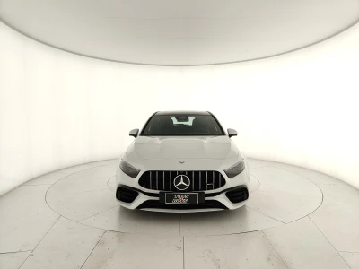Mercedes-Amg Classe A