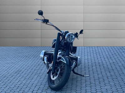 BMW Motorrad C Scooter