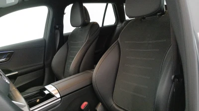 Mercedes-Benz CLASSE C