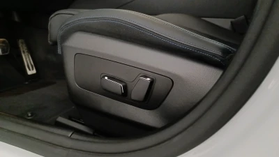 BMW SERIE 5