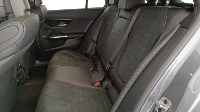 Mercedes-Benz CLASSE C