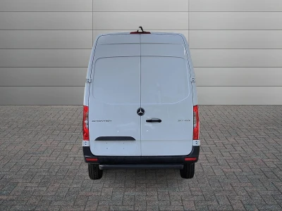 Mercedes-Vans Sprinter Furgone