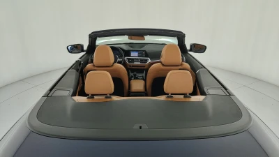 BMW SERIE 4