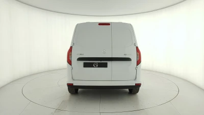 Mercedes-Vans CITAN