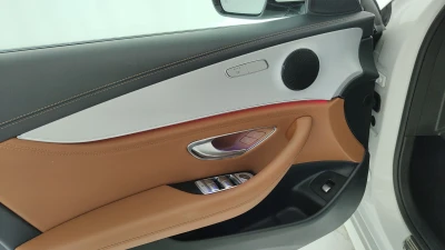 Mercedes-Benz CLASSE E