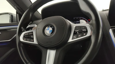 BMW SERIE 8