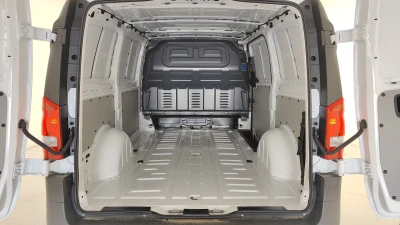 Mercedes-Vans VITO