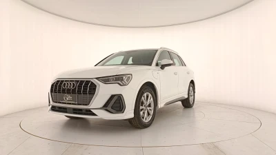 Audi Q3 45 1.4 tfsi e S Line Edition s-tronic