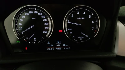 BMW SERIE 2
