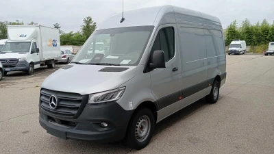Mercedes-Vans Sprinter Furgone