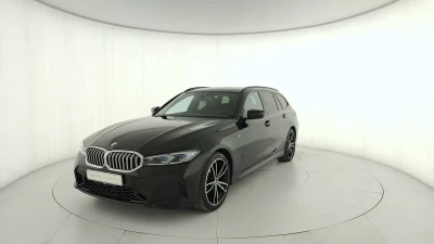 BMW SERIE 3 320d Touring mhev 48V Msport xdrive auto