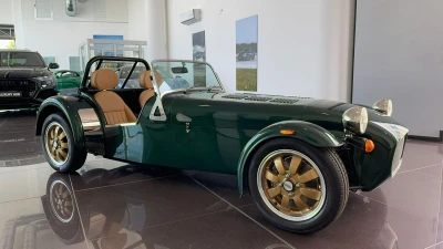 Caterham 170