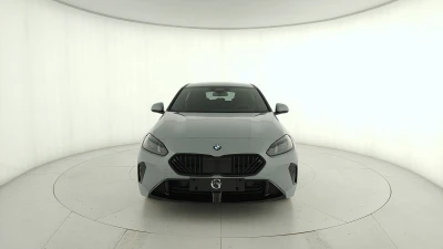 BMW SERIE 1