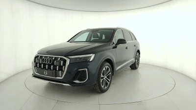 Audi Q7 3.0 tdi mhev quattro 286cv tiptronic 5p.ti