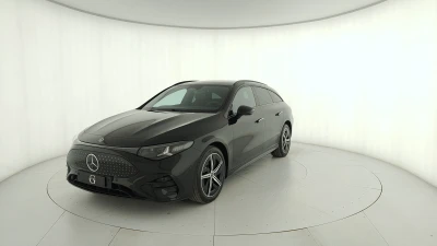 Mercedes-Benz CLA CLA Shooting Brake EQ 250+ AMG Line Advanced Plus