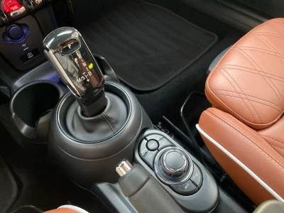 MINI COOPER 3 PORTE