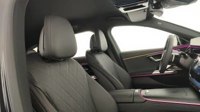 Mercedes-Benz CLASSE E