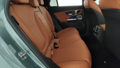 Mercedes-Amg GLC