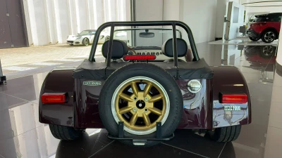 Caterham 340