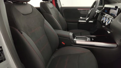 Mercedes-Amg GLA
