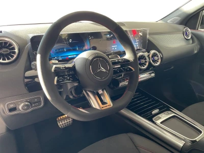 Mercedes-Amg GLA