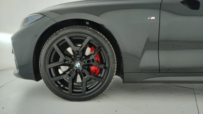 BMW SERIE 4