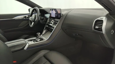 BMW SERIE 8