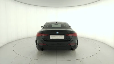 BMW SERIE 4