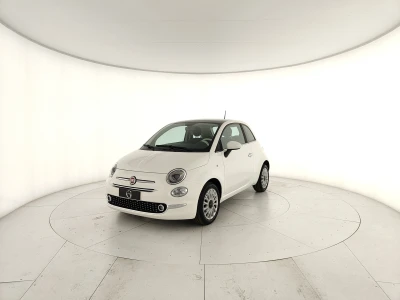 Fiat 500 1.0 hybrid Dolcevita 70cv
