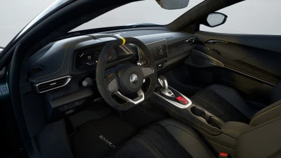 Lotus EMIRA