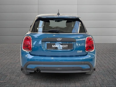 MINI 5 PORTE