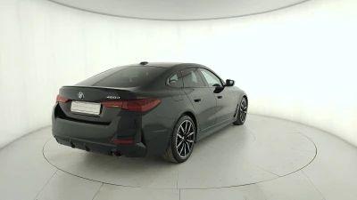 BMW SERIE 4