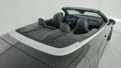 Mercedes-Amg CLE AMG