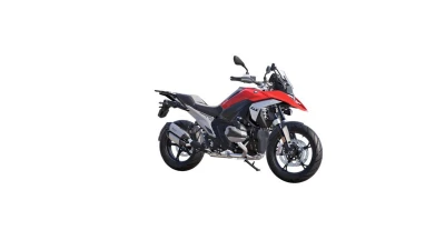 BMW Motorrad R1300 GS 