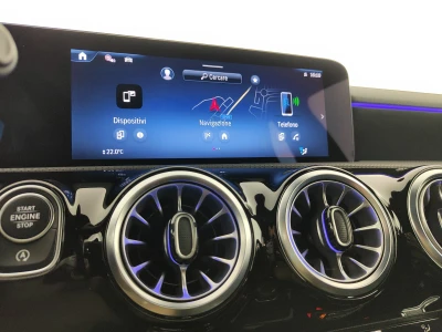 Mercedes-Benz CLASSE A