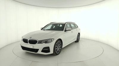 BMW SERIE 3
