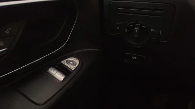 Mercedes-Vans Vito