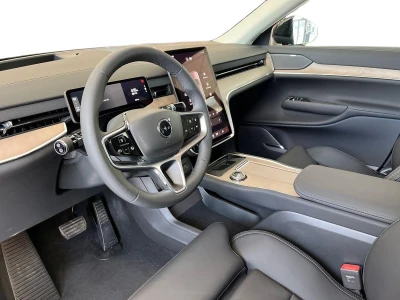 Volvo EX90