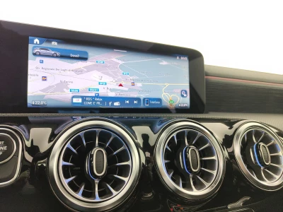 Mercedes-Amg Classe A
