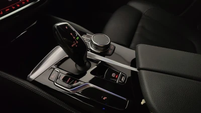 BMW SERIE 5
