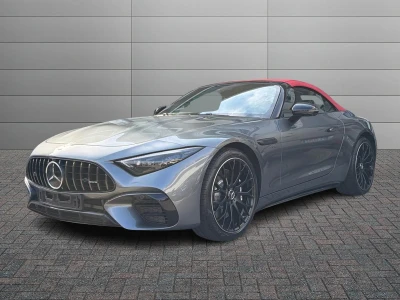 Mercedes-Amg SL