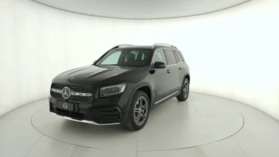 Mercedes-Benz GLB 200 d AMG Line Advanced Plus 4matic auto 7p.ti
