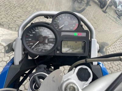 BMW Motorrad R 1200
