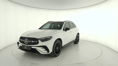 Mercedes-Benz GLC 220 d mhev AMG Premium Plus 4matic auto