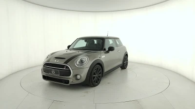 MINI COOPER 3 PORTE