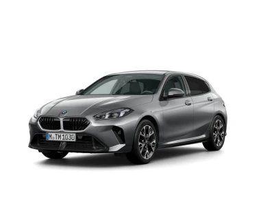 BMW SERIE 1 120d