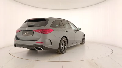 Mercedes-Benz CLASSE C