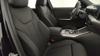 BMW SERIE 3